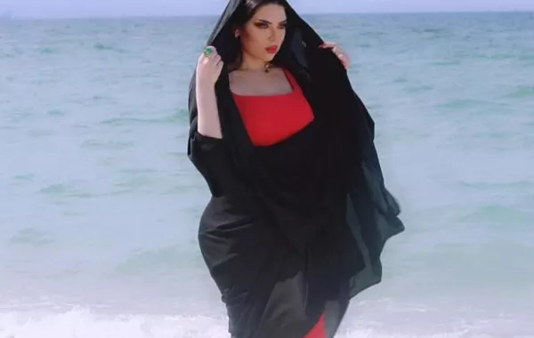 جليلة تشن هجوماً على بسمة بوسيل: يوجد لدي رسائل من زوجك