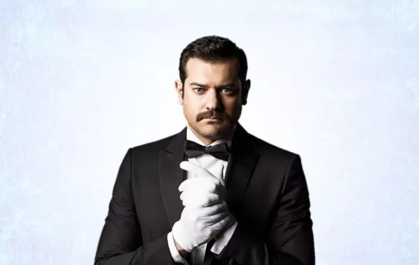 رسميًّا: عمرو يوسف خارج موسم دراما رمضان 2019 ويكتفي بالسينما