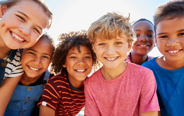 في اليوم العالمي للطفل: ماذا تخبرين طفلك عن هذا اليوم؟