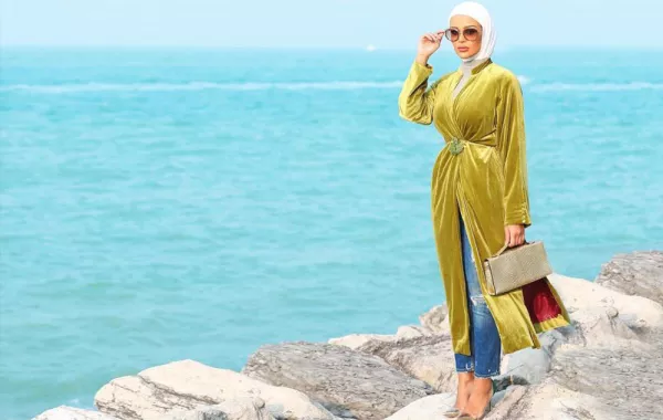 صيحات لا تفوتيها هذا الشتاء .. هكذا نسقتها أيقونات الموضة