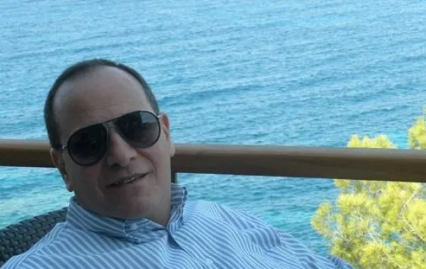 صادق الصباح: نادين نجيم ستطل بدور مختلف في رمضان وانتظروا موسماً جديداً من "طريق"