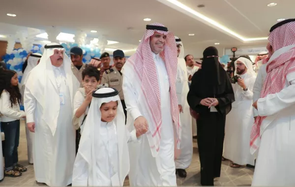 "التعليم" تحتفل باليوم العالمي للأطفال