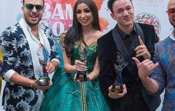 الفنانون العرب يعيدون حساباتهم بعد إلغاء حفل  "جائزة الباما 2018"