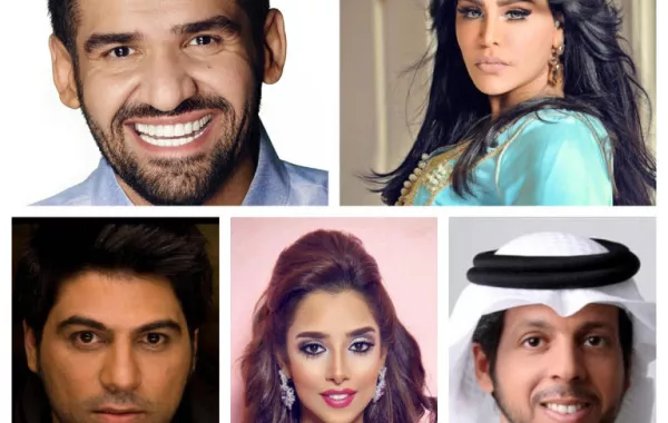 دليلك إلى حفلات اليوم الوطني الإماراتي بدبي 2018