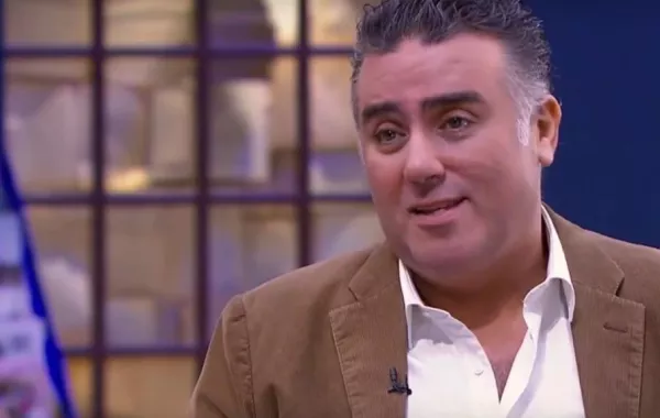 تامر حبيب لـ«سيدتي نت»: مسلسل هند صبري دخل المجهول وأبدأ «أهل العيب» قريباً