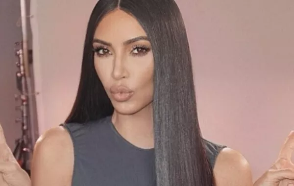 فيديو: هذا أكثر ما يخيف كيم كارداشيان