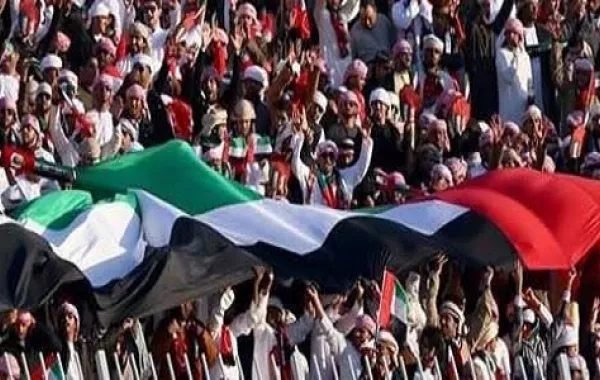 الإمارات تعلن آخر تعداد سكاني.. الرجال 3 أضعاف النساء