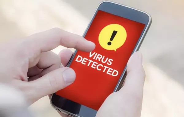 7 خطوات لحماية الهاتف من الفيروسات