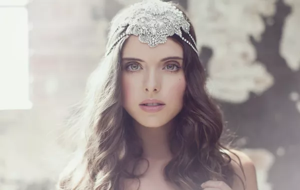 أجدد تسريحات عرايس 2019