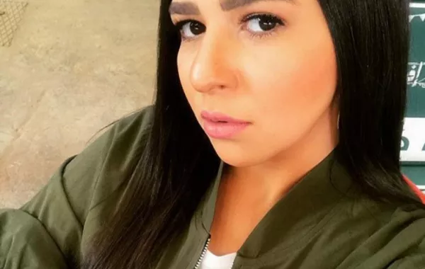 بالتفاصيل: إيمي سمير غانم تنفصل عن حسن الرداد "دراميًّا" في رمضان 2019
