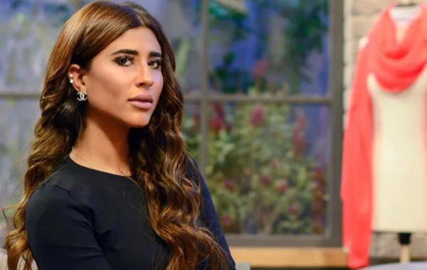 ليلى عبد الله: تسرّعت في زواجي الأوّل ولن أتزوّج مرة ثانية