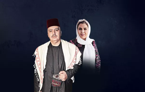 حصرياً هذه حقيقة عودة عباس النوري إلى "باب الحارة"