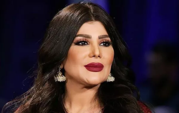 إلهام الفضالة تنشر الصور الأولى لحفل زفاف ابنتها منى