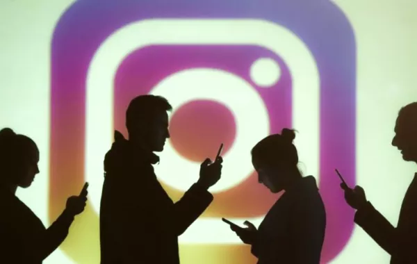 تصميم جديد لـ«إنستجرام» خلال أسابيع
