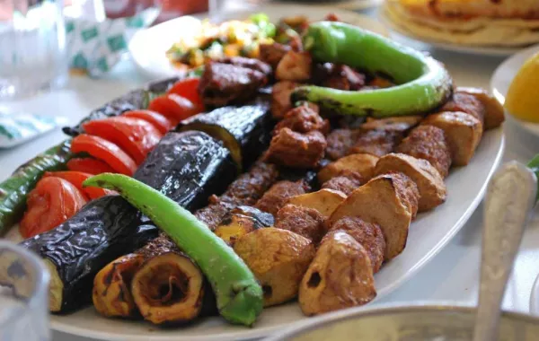 أفضل 5 مطاعم لطهي اللحوم في العالم