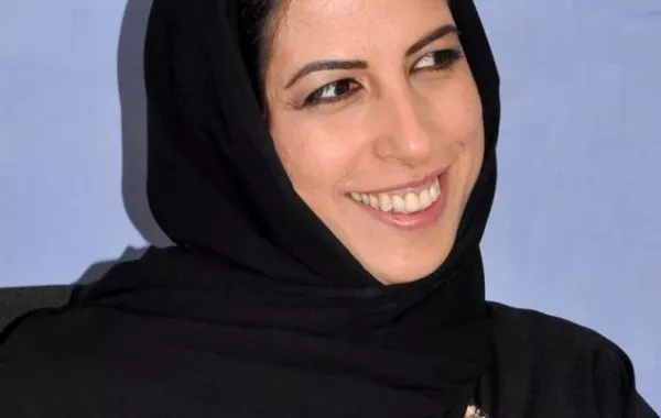 خاص لسيدتي نت: المخرجة السعودية هناء العمير تنتهي من تصوير "أغنية البجعة"