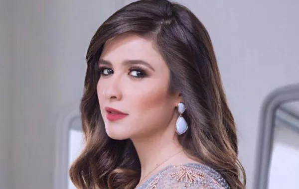 أول تعليق من شقيق ياسمين عبد العزيز بعد طلاقها