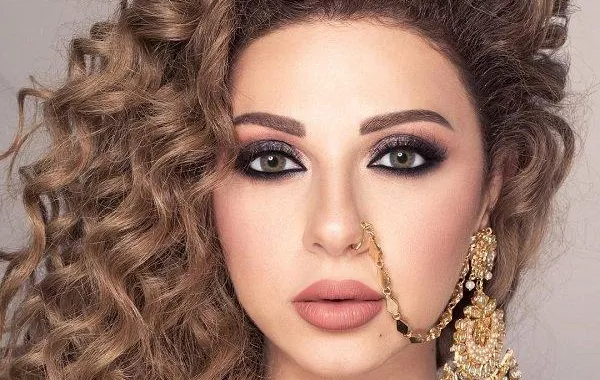 ميريام فارس تنعى أمل حمادة