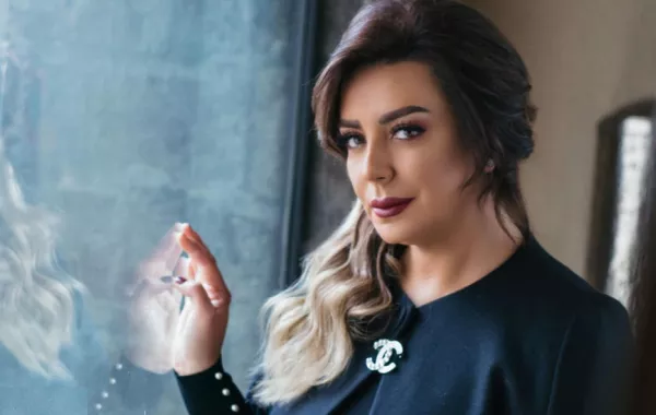 شكران مرتجى أصبحت "أم فوزي" وهذه تفاصيل دورها في "سلاسل دهب"