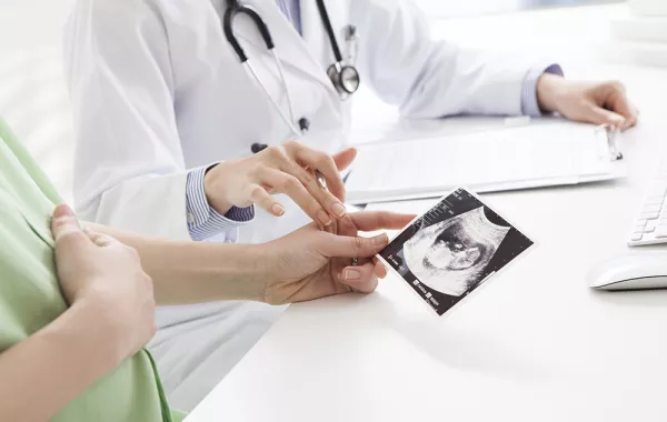 أضمن طريقة لمعرفة نوع الجنين