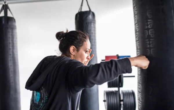 سعوديات تميزن في رياضات مختلفة تعرفوا عليهن