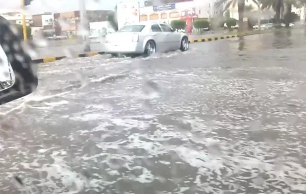 جرفتهم السيول.. العثور على 4 جثث في ينبع