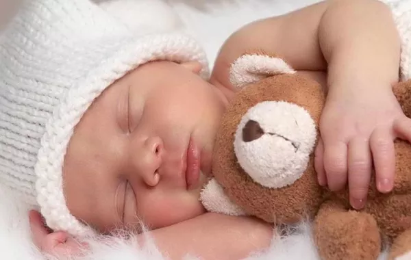 مبروك المولود .. عبارات تهنئة من تويتر