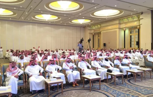انطلاق ملتقى المبتعثين في الرياض