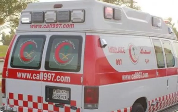 آخر المستجدات الصحية للطفل ووالده اللذين تعرضا للدهس