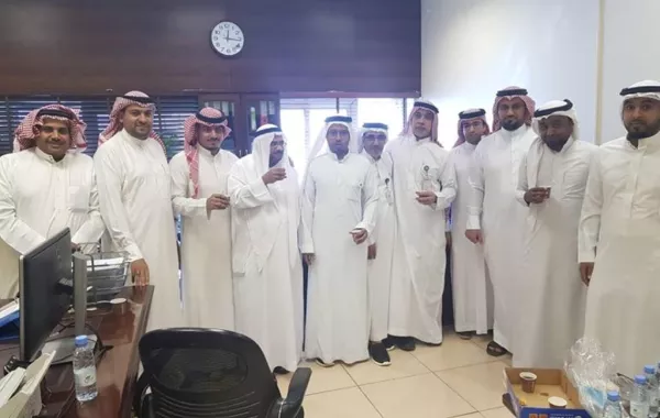 التسوية الودية بمكتب عمل الدمام تسترد مبالغ 2 مليون و500 ألف ريال