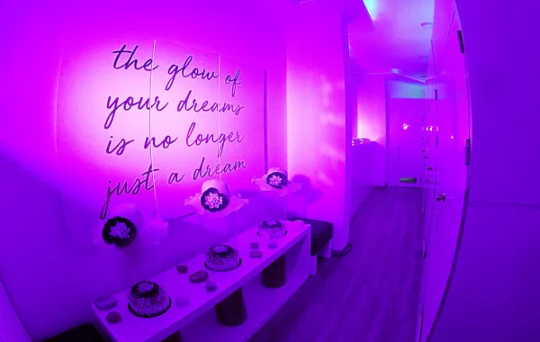 افتتاح We10 Lounge في الأشرفية