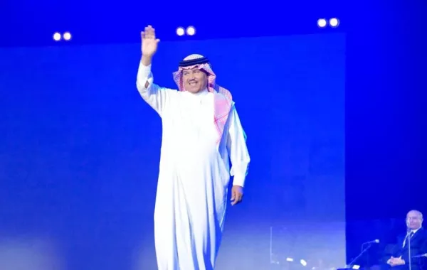 ديسمبر يحتضن خمس مناسبات فنية لـ محمد عبده
