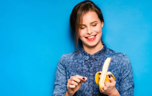 فوائد الموز للحامل