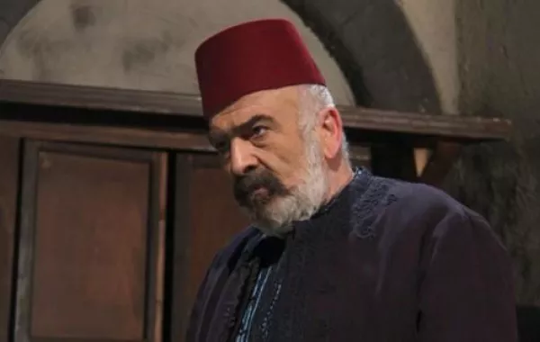 حصريًّا... أبو عصام موجود في "باب الحارة" رغم غياب عباس النوري