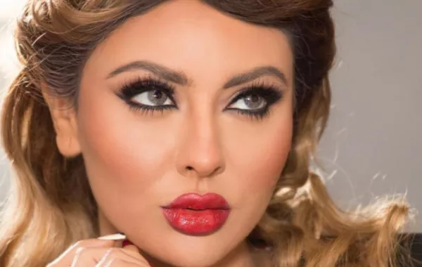 مريم حسين: جميع الرجال أفلسوا ونقطة ضعفهم "فلوس" المرأة