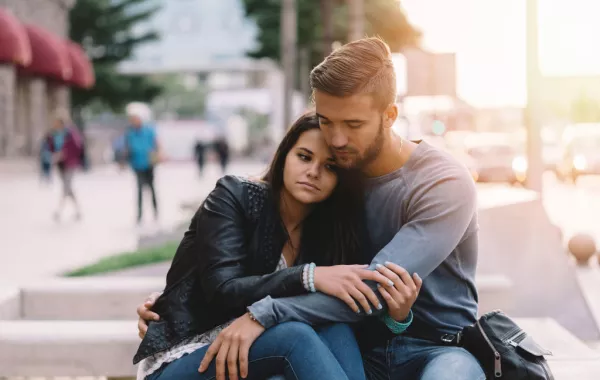 ما هي الأمور التّي لا يقوم بها الأزواج السعداء ؟