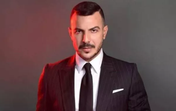 باسل خياط يبتعد عن " الحرملك "