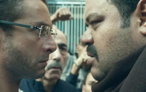 إطلاق "عيار ناري" في دور السينما السعودية