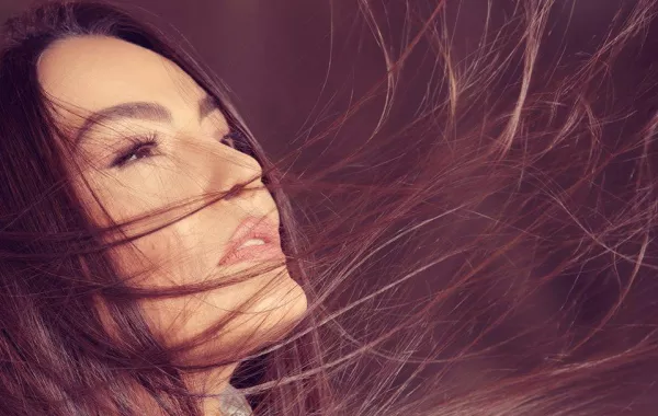 بالصور: شريهان تكشف أول صورة لها من حفل عيد ميلادها