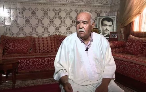 المطرب الشعبي حميد الزاهر في ذمة الله
