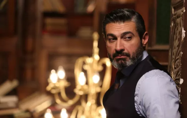 رسميا: ياسر جلال يشارك في ماراثون دراما رمضان للعام الثالث بعيداً عن "تميمة حظه"