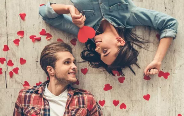 مخاطر الحب من أول نظرة خذيها بعين الإعتبار!