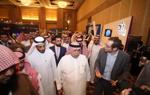 منشآت تنظم مسار الشركات الناشئة Startup Saudi بالتزامن مع ملتقى "عرب نت"