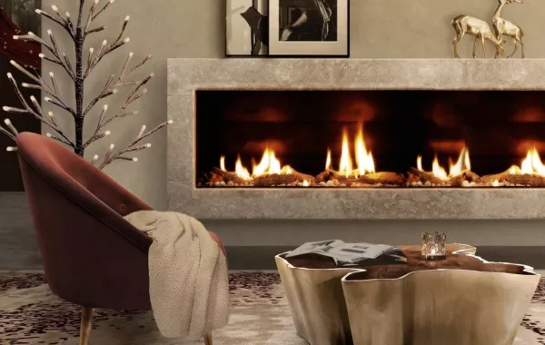 أفكار ديكور لتزيين البيت استقبالًا للعام الجديد