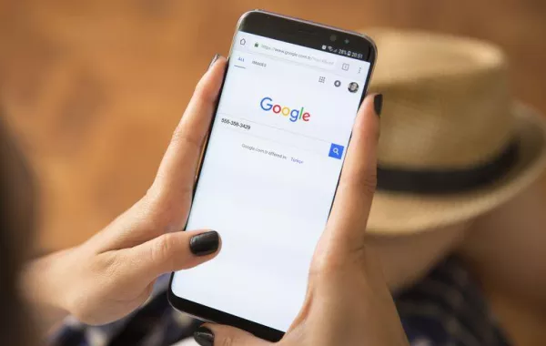 جوجل تبتكر تطبيقاً يقضي على مشكلة ذاكرة الهاتف المحمول
