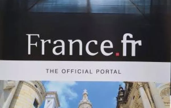 إطلاق موقع FRANCE.FR بالعربية والسفير لـ "سيدتي": السياح السعوديون الأهم لدينا