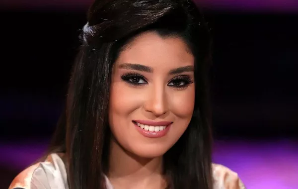 أول ظهور لآيتن عامر بعد اتباعها حمية غذائية قاسية... فقدت الكثير من وزنها