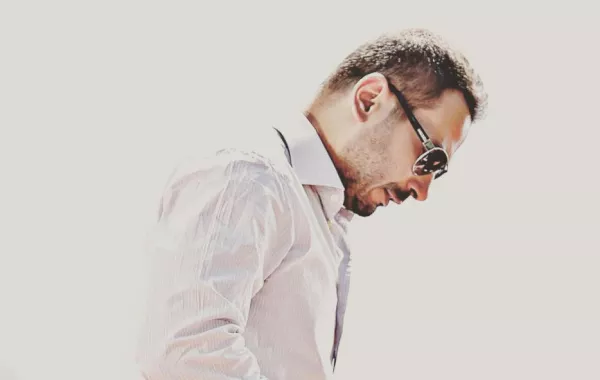 نجم "الأب الروحي" محمد نجاتي يفكر في اعتزال التمثيل