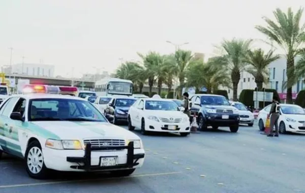 مرور جدة يضع خطة لتسهيل حضور الطلاب لاختباراتهم