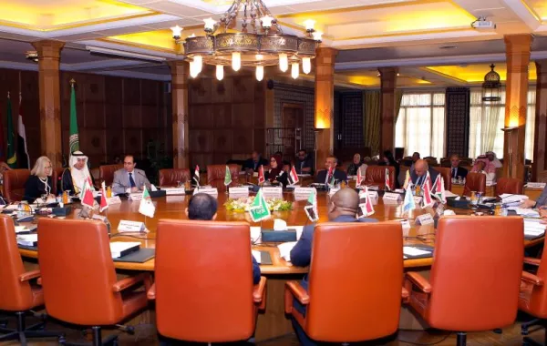 تدشين الهوية الإعلامية الموحدة للاحتفال بإعلان الرياض عاصمة للإعلام العربي